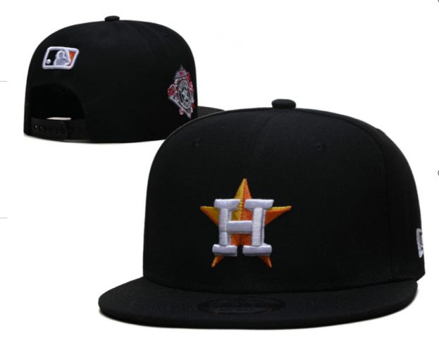 2023 MLB Houston Astros Hat YS202401104->mlb hats->Sports Caps